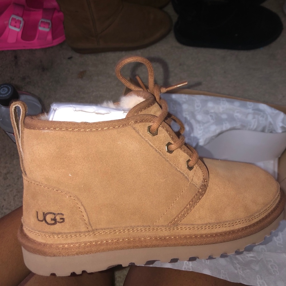 UGGs - Picture 4 of 4